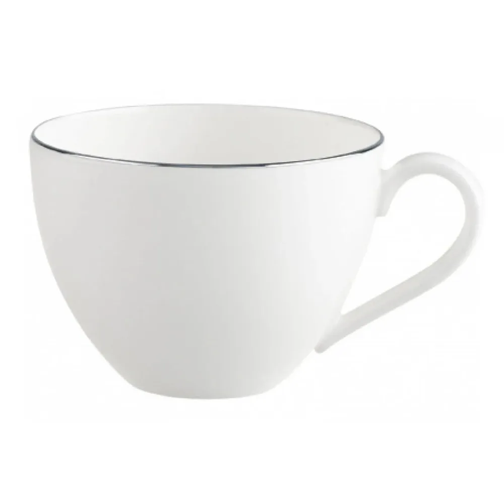 Villeroy & Boch Чашка Anmut Platinum 200 мл для кофе