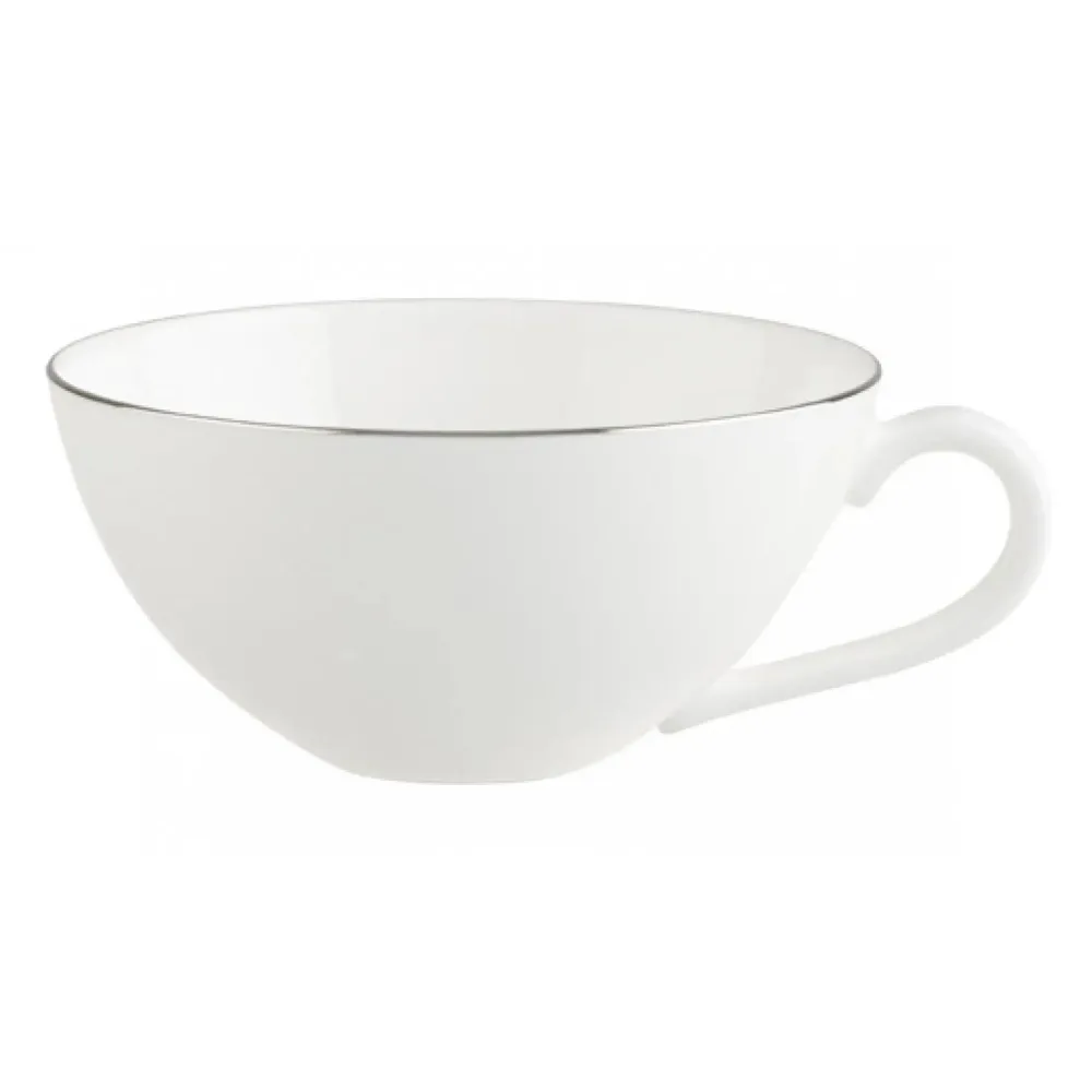 Villeroy & Boch Чашка Anmut Platinum 200 мл для чая