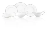 Villeroy & Boch Чашка Anmut Platinum 200 мл для чая — фото 2