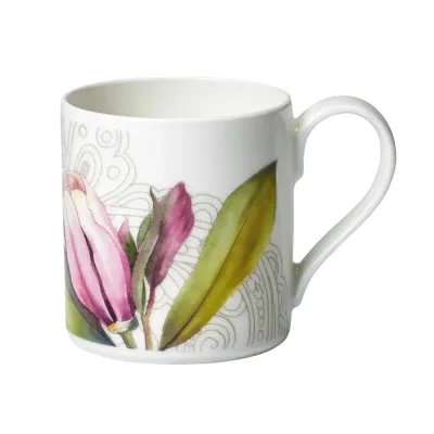 Villeroy & Boch Чашка Quinsai Garden 80 мл для эспрессо
