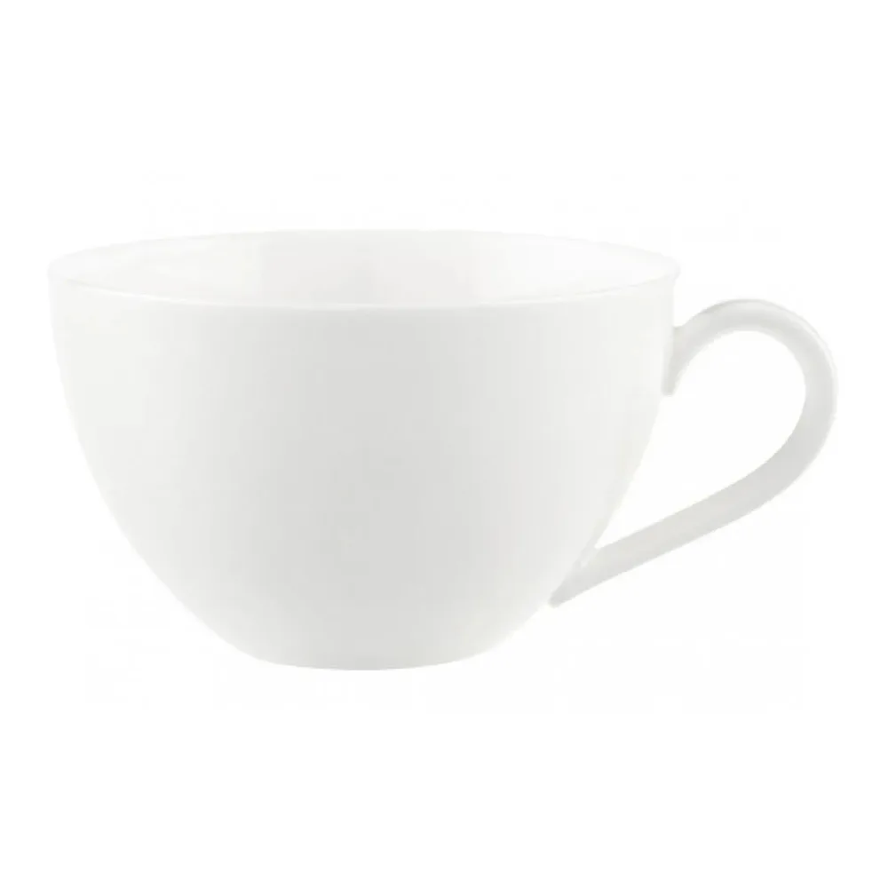 Villeroy & Boch Чашка Anmut 400 мл для завтрака