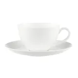 Villeroy & Boch Чашка Anmut 400 мл для завтрака — фото 5