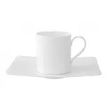 Villeroy & Boch Чашка Modern Grace 210 мл для кофе — фото 3