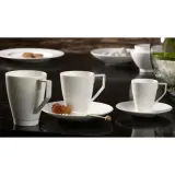 Villeroy & Boch Чашка La Classica Nuova 210 мл для кофе — фото 6