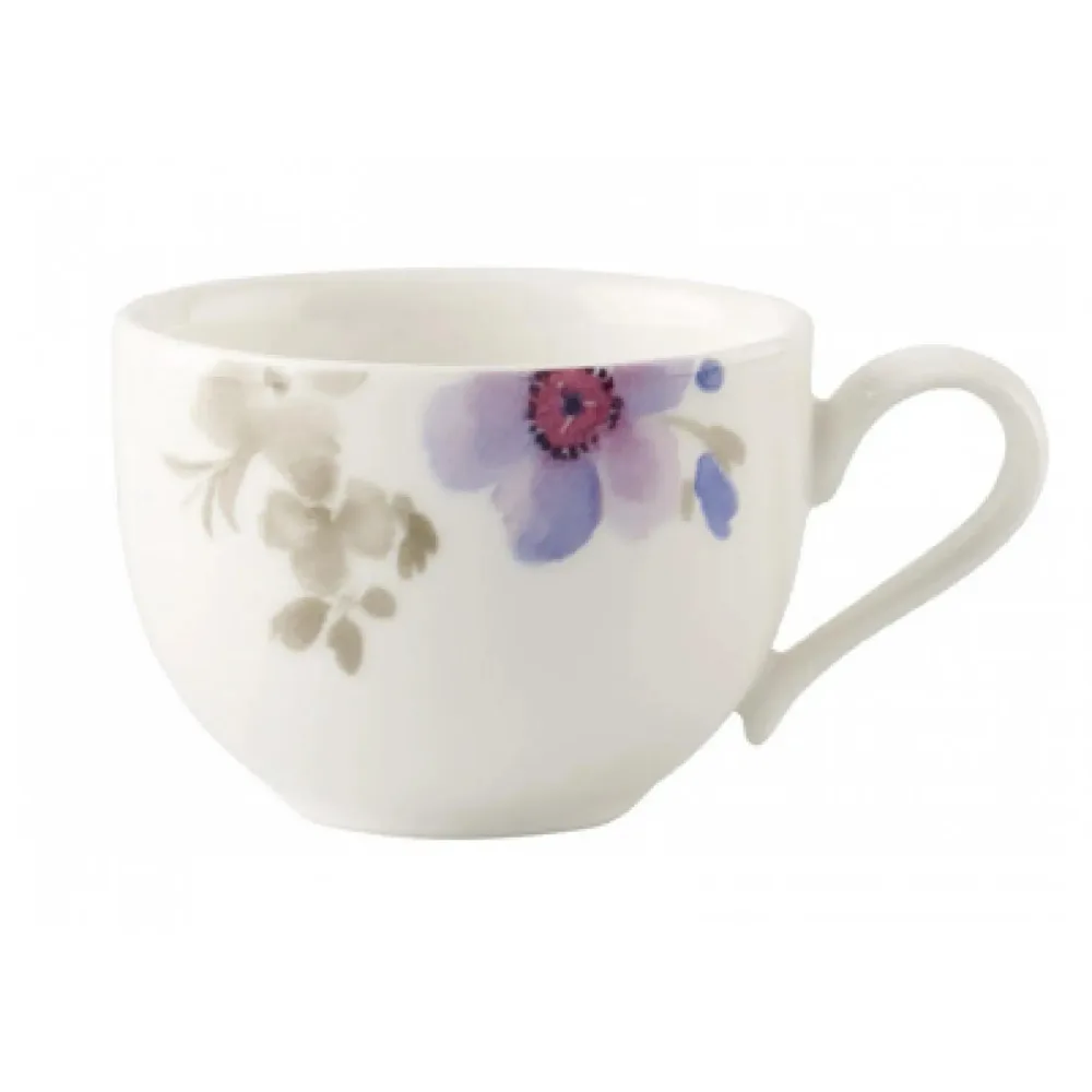 Villeroy & Boch Чашка Mariefleur Gris 80 мл для эспрессо