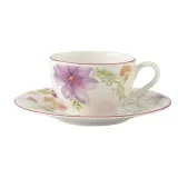 Villeroy & Boch Чашка Mariefleur Basic 390 мл для завтрака — фото 2