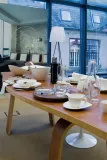 Villeroy & Boch Чашка Flow 380 мл для завтрака — фото 3