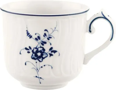 Villeroy & Boch Чашка Old Luxembourg 100 мл для эспрессо