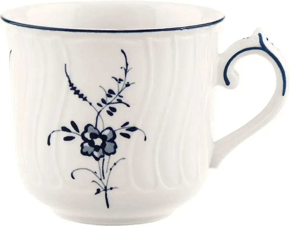 Villeroy & Boch Чашка Old Luxembourg 200 мл (150 мл) для кофе