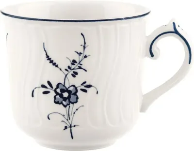Villeroy & Boch Чашка Old Luxembourg 200 мл (150 мл) для кофе