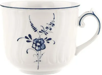 Villeroy & Boch Чашка Old Luxembourg 350 мл (280 мл) для завтрака