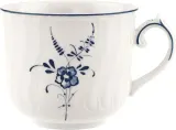 Villeroy & Boch Чашка Old Luxembourg 350 мл (280 мл) для завтрака — фото 1