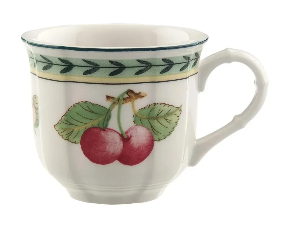 Villeroy & Boch Чашка Френч Гарден 100 мл для эспрессо