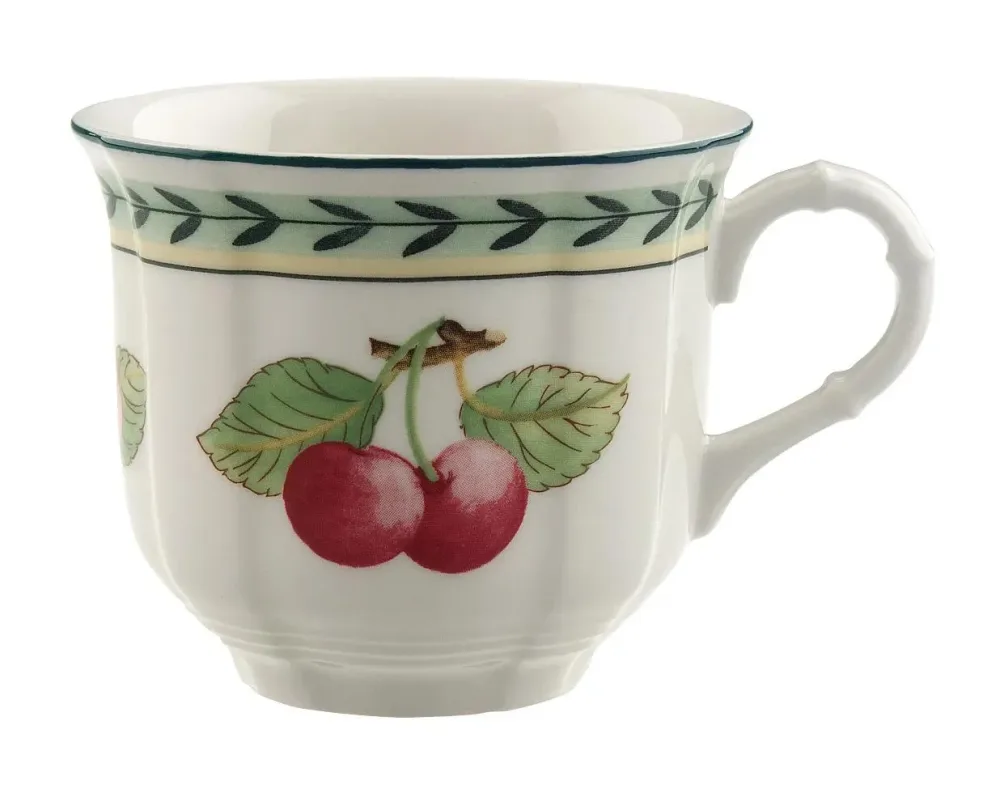 Villeroy & Boch Чашка Френч Гарден 200 мл для кофе