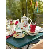 Villeroy & Boch Чашка Френч Гарден 200 мл для кофе — фото 3