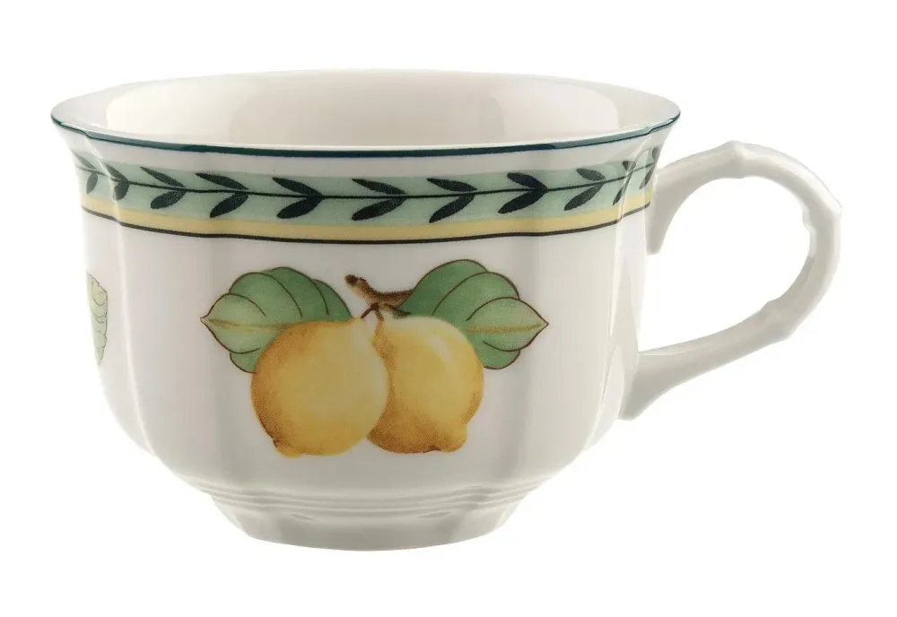 Villeroy & Boch Чашка Френч Гарден 200 мл для чая