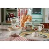 Villeroy & Boch Чашка Френч Гарден 200 мл для чая — фото 6