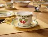 Villeroy & Boch Кружка Френч Гарден 350 мл для завтрака — фото 7