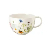 Rosenthal Чашка Spring Garden с блюдцем 300 мл Чашка для завтрака — фото 4