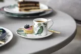 Villeroy & Boch Чашка с блюдцем Avarua 210 мл для кофе — фото 2
