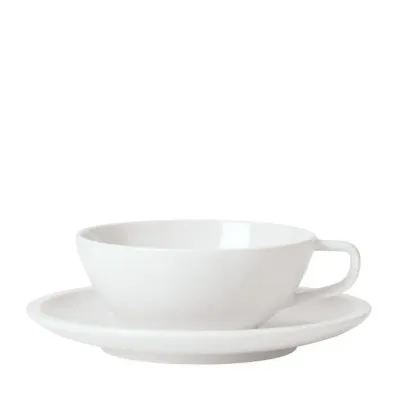Villeroy & Boch Чашка с блюдцем Artesano Original 240 мл для чая