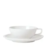 Villeroy & Boch Чашка с блюдцем Artesano Original 240 мл для чая — фото 1