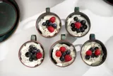 Like. by Villeroy&Boch Чашка с блюдцем Crafted Denim 250 мл для кофе — фото 4