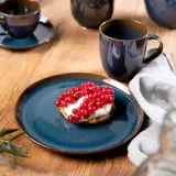Like. by Villeroy&Boch Чашка с блюдцем Crafted Denim 250 мл для кофе — фото 7