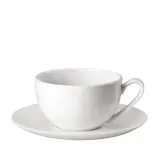 Rosenthal Чашка Jade 300 мл комбинированная с блюдцем — фото 1