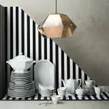 Rosenthal Чашка White Maria 80 мл с блюдцем для эспрессо — фото 2
