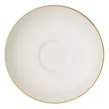 Villeroy & Boch Чашка с блюдцем Anmut Gold 100 мл для эспрессо — фото 3