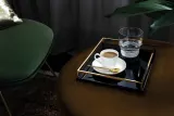 Villeroy & Boch Чашка с блюдцем Anmut Gold 100 мл для эспрессо — фото 4
