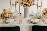 Villeroy & Boch Чашка с блюдцем Anmut Gold 100 мл для эспрессо — фото 5