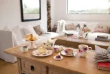 Villeroy & Boch Чашка с блюдцем Mariefleur 240 мл для чая — фото 4