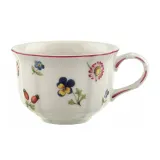 Villeroy & Boch Чашка с блюдцем Petite Fleur 200 мл для чая — фото 3