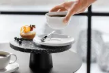 Villeroy & Boch Чашка с блюдцем NewMoon 100 мл для эспрессо — фото 3