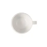 Villeroy & Boch Чашка с блюдцем NewMoon 290 мл для кофе — фото 7