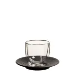 Villeroy & Boch Стакан с блюдцем Artesano Hot Beverages 110 мл для эспрессо — фото 1