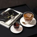 Villeroy & Boch Стакан с блюдцем Artesano Hot Beverages 110 мл для эспрессо — фото 2