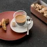 Villeroy & Boch Стакан с блюдцем Artesano Hot Beverages 110 мл для эспрессо — фото 4