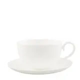 Villeroy & Boch Чашка с блюдцем Royal 500 мл для завтрака — фото 1