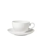 Villeroy & Boch Чашка с блюдцем Royal 200 мл для кофе — фото 1