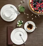 Villeroy & Boch Чашка с блюдцем Royal 200 мл для кофе — фото 4