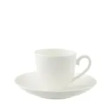 Villeroy & Boch Чашка с блюдцем Royal 100 мл для эспрессо — фото 1