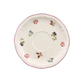 Villeroy & Boch Чашка с блюдцем Petite Fleur 350 мл для завтрака — фото 4