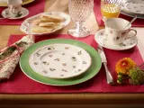 Villeroy & Boch Чашка с блюдцем Petite Fleur 350 мл для завтрака — фото 5
