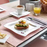Villeroy & Boch Чашка с блюдцем NewWave 200 мл для кофе — фото 7