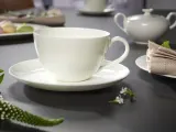 Villeroy & Boch Чашка с блюдцем Anmut 400 мл для завтрака — фото 2