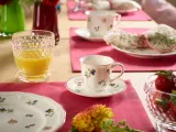 Villeroy & Boch Чашка с блюдцем Petite Fleur 100 мл для эспрессо — фото 2