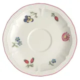 Villeroy & Boch Чашка с блюдцем Petite Fleur 100 мл для эспрессо — фото 4